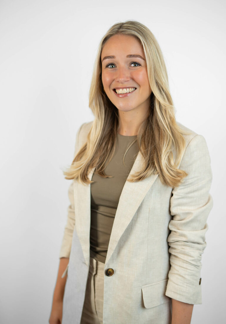 Charlotte van den Belt