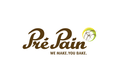 Logo website Prepain