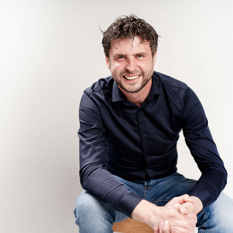 Reinier Geerligs
